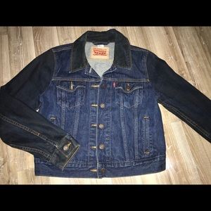 Levi’s Jean jacket